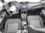 2021 NISSAN VERSA
