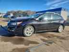 2017 SUBARU IMPREZA