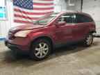 2007 HONDA CR-V
