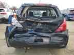 2012 NISSAN VERSA