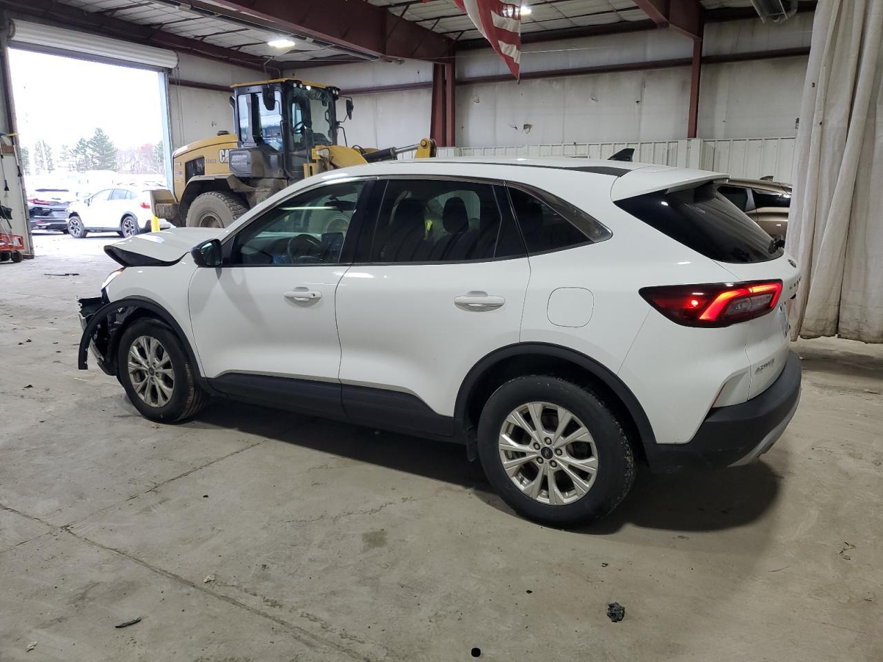 2023 FORD ESCAPE