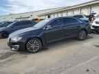 2019 LINCOLN MKZ
