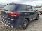 2018 MITSUBISHI outlander