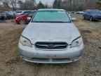 2006 SUBARU Legacy