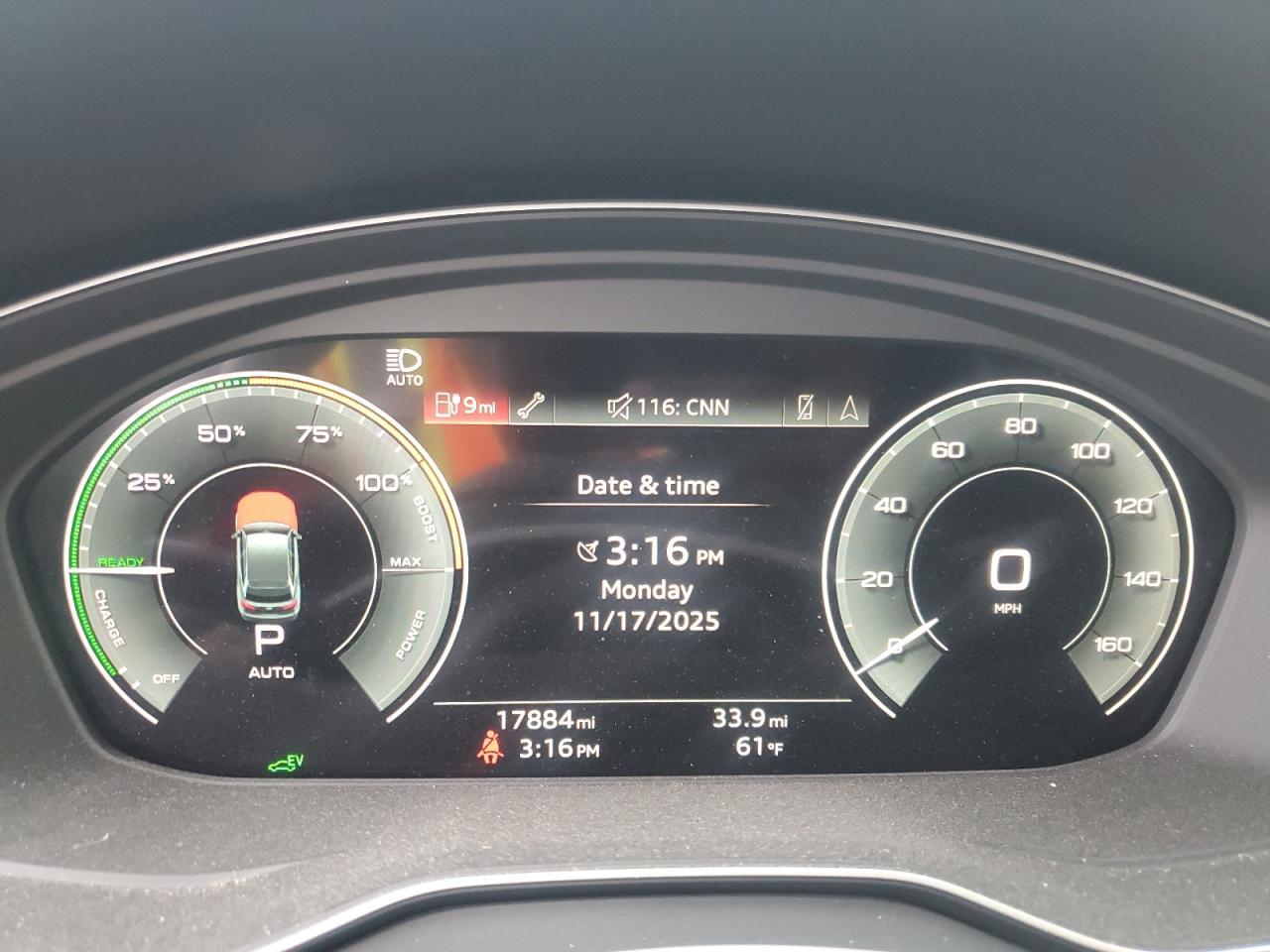 2024 AUDI Q5