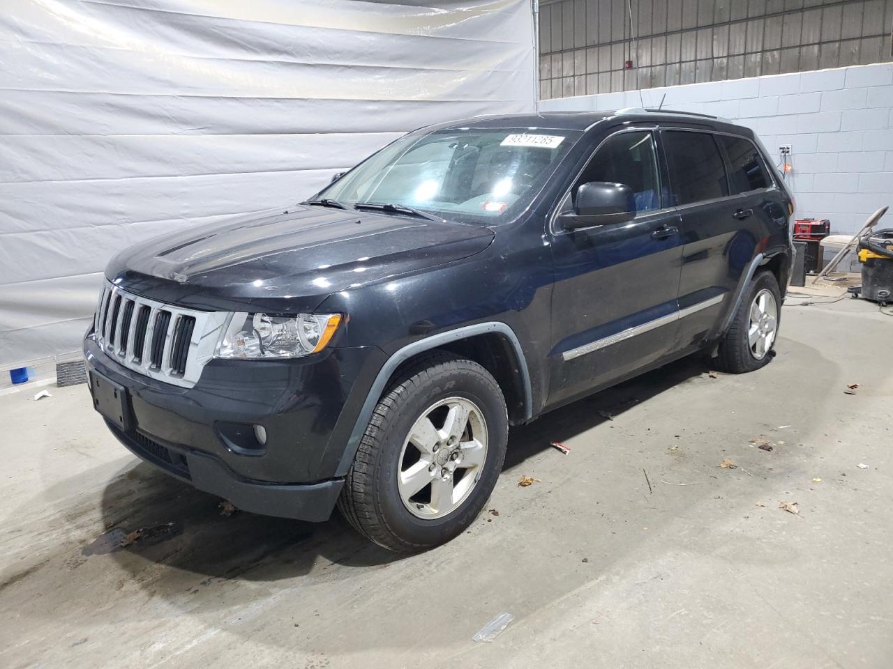 2012 JEEP Grand Cherokee