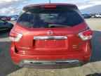 2013 NISSAN PATHFINDER
