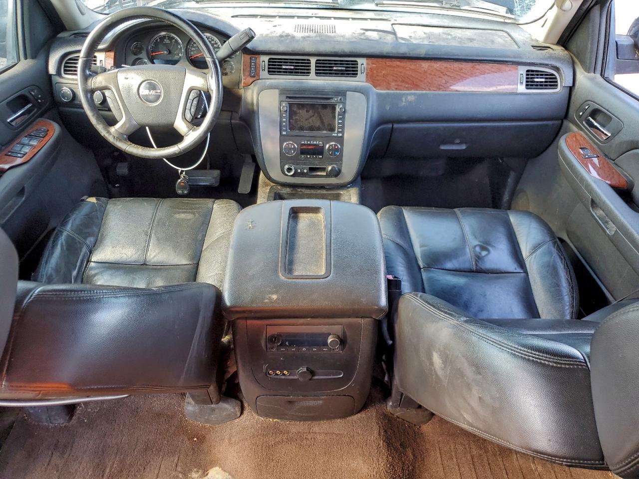 2008 GMC Sierra