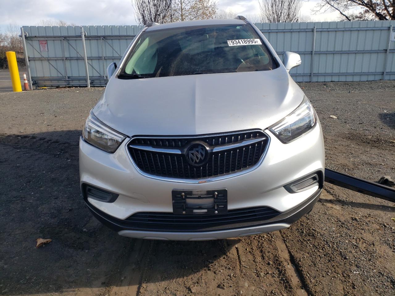 2019 BUICK ENCORE