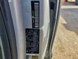 2017 KIA SEDONA