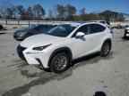 2021 LEXUS NX 300