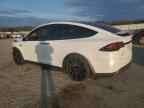 2022 TESLA MODEL X