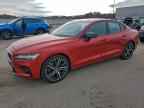 2019 VOLVO S60