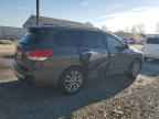2015 NISSAN PATHFINDER
