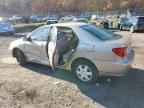 2006 TOYOTA COROLLA