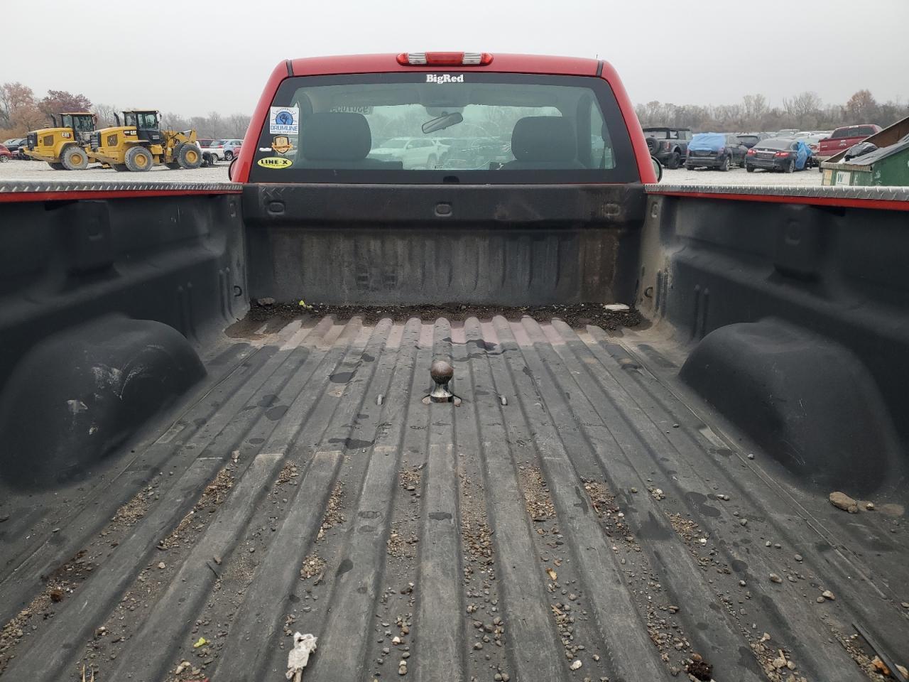 2012 CHEVROLET Silverado