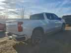 2022 CHEVROLET Silverado