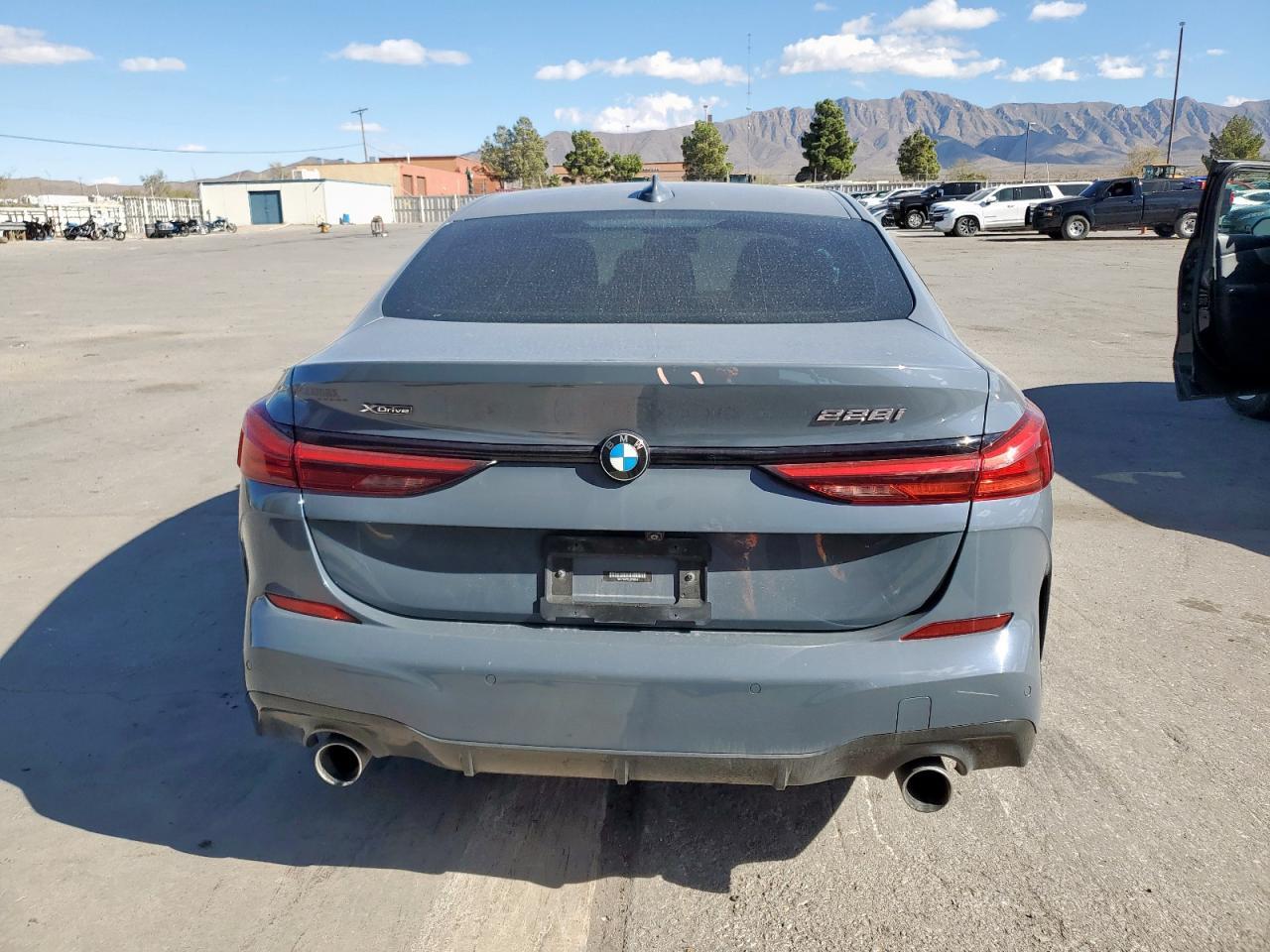 2020 BMW 2 Series