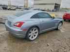 2004 CHRYSLER Crossfire