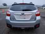 2017 SUBARU Crosstrek