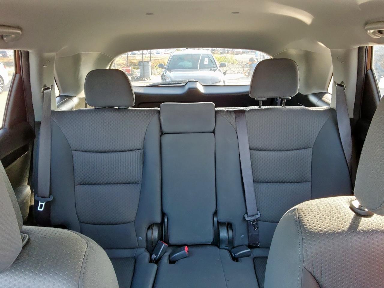 2013 KIA SORENTO