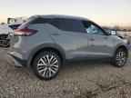 2022 NISSAN KICKS