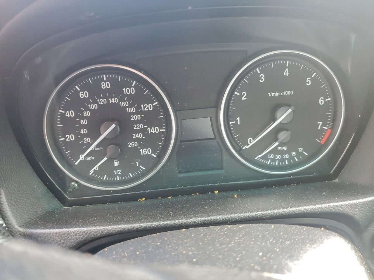 2008 BMW 3 SERIES