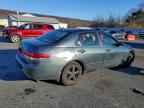 2004 HONDA ACCORD