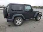 2014 JEEP WRANGLER
