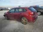 2015 SUBARU IMPREZA