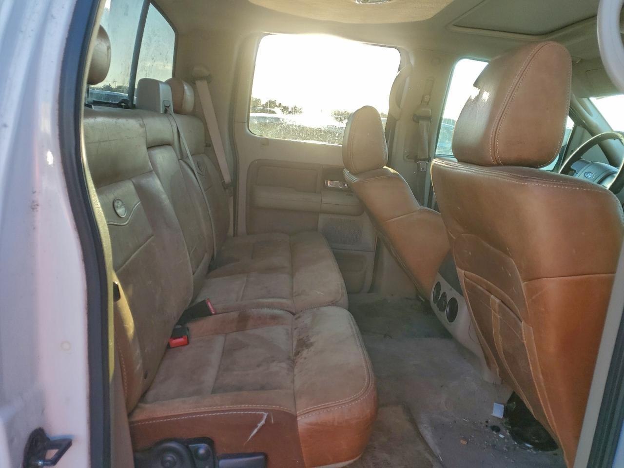 2006 FORD F-150