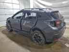 2023 SUBARU Crosstrek