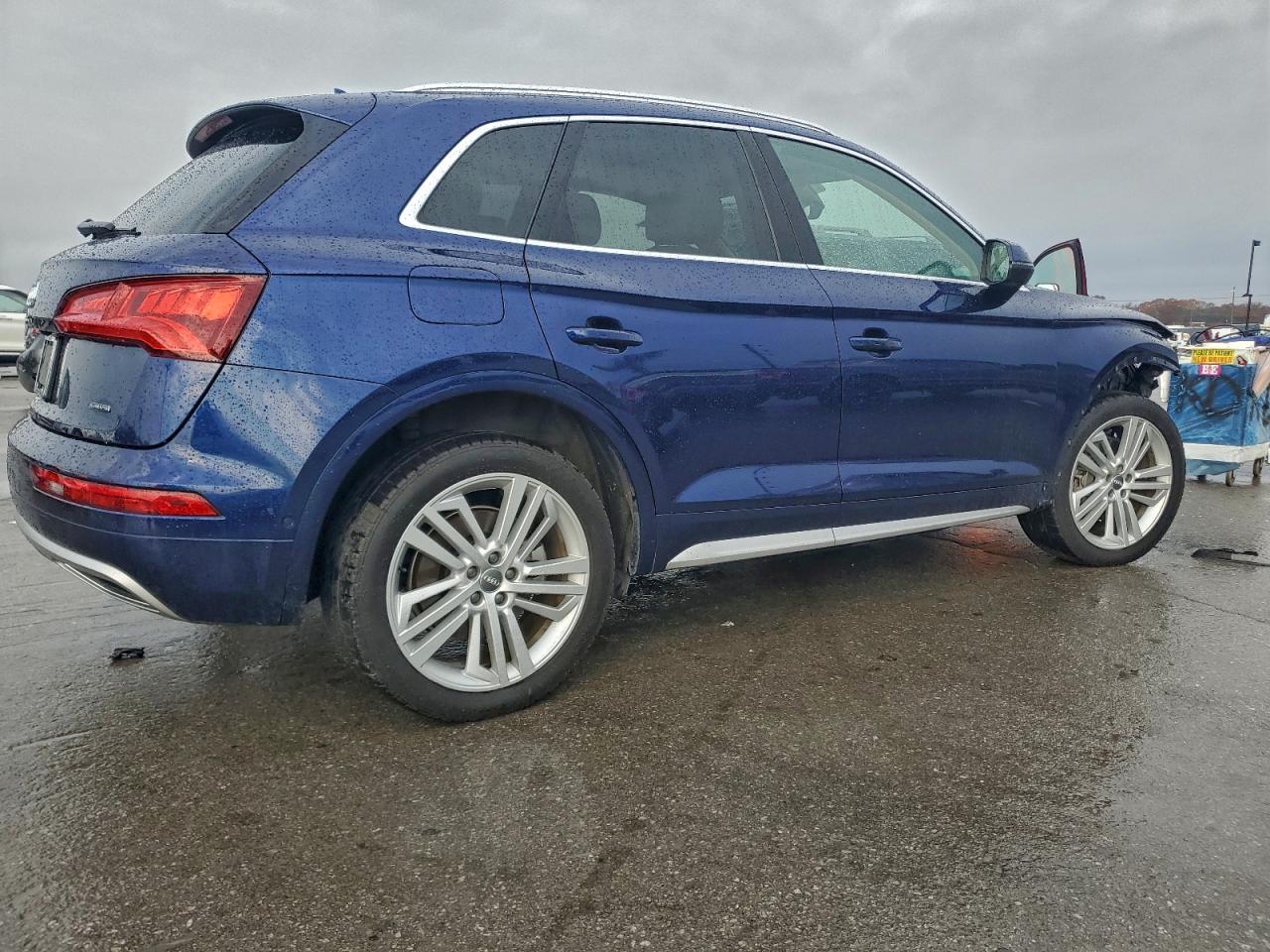 2020 AUDI Q5