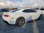 2014 CHEVROLET Camaro