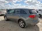 2007 ACURA MDX