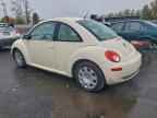 2007 VOLKSWAGEN Beetle