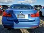 2014 BMW 3 SERIES