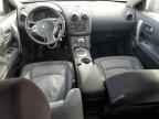 2014 NISSAN ROGUE