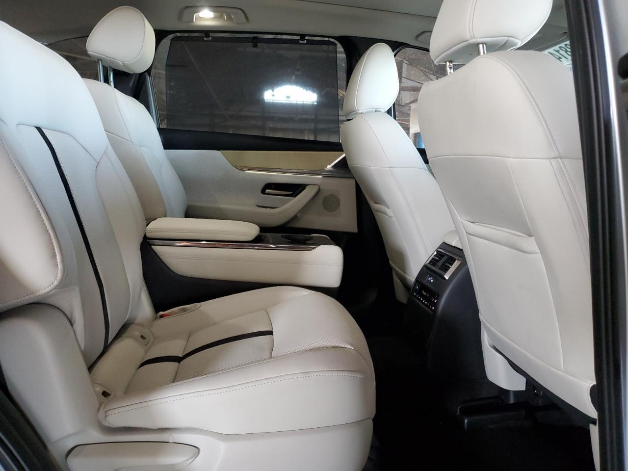 2025 MAZDA CX-90