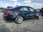2018 CADILLAC ATS