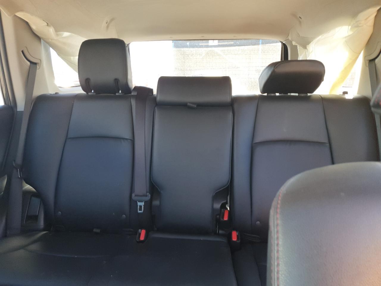 2024 TOYOTA 4Runner