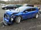 2022 SUBARU WRX
