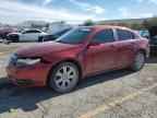 2012 CHRYSLER 200