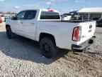 2015 GMC CANYON
