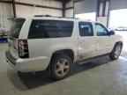 2012 CHEVROLET Suburban