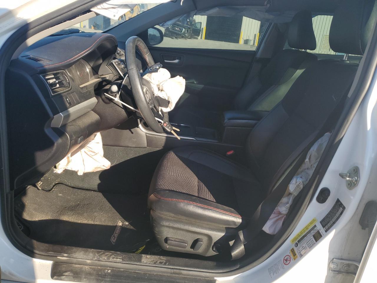 2022 TOYOTA