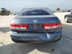 2004 HONDA ACCORD