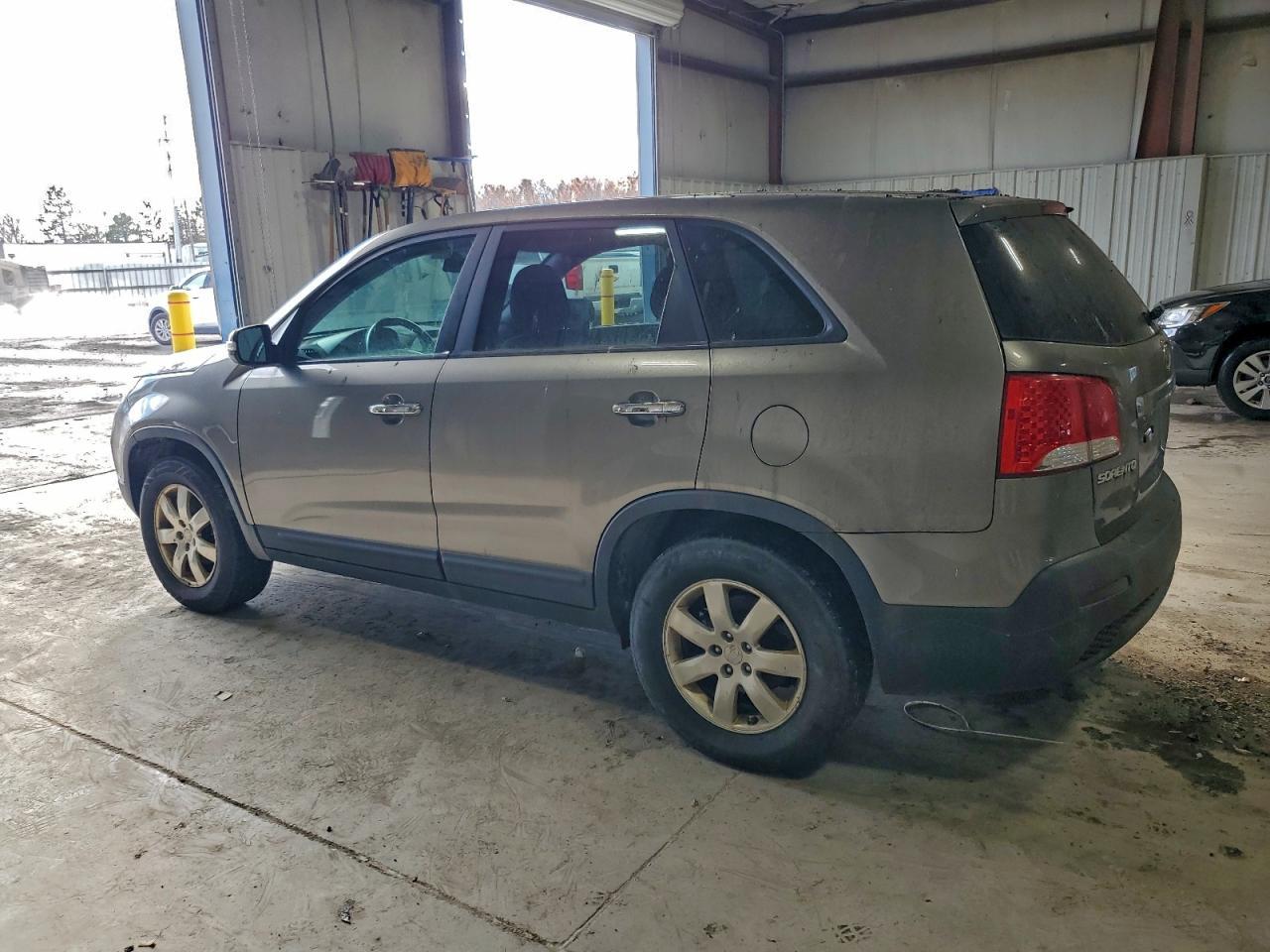2011 KIA SORENTO