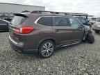 2019 SUBARU Ascent