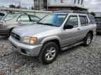 2004 NISSAN PATHFINDER